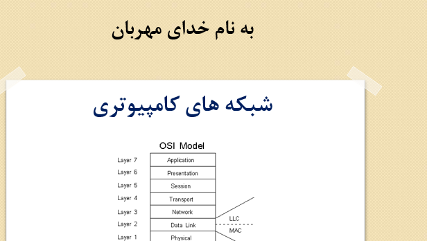 دانلود-پاورپوینت-شبكه-هاي-كامپيوتري